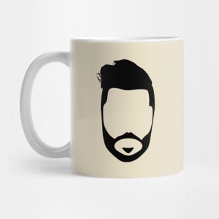 Jon Bellion Mug